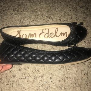 Sam Edelman Flats